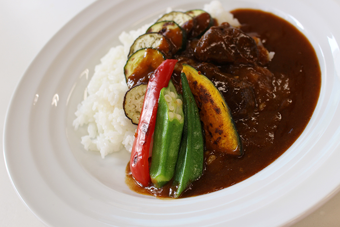 カレー